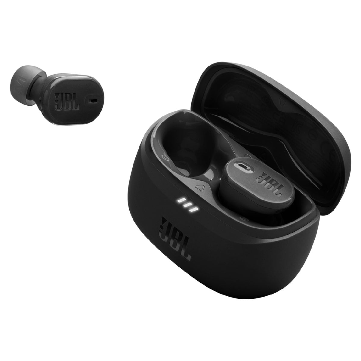 AUDÍFONOS JBL TUNE BUDS 2 BLUETOOTH - 5
