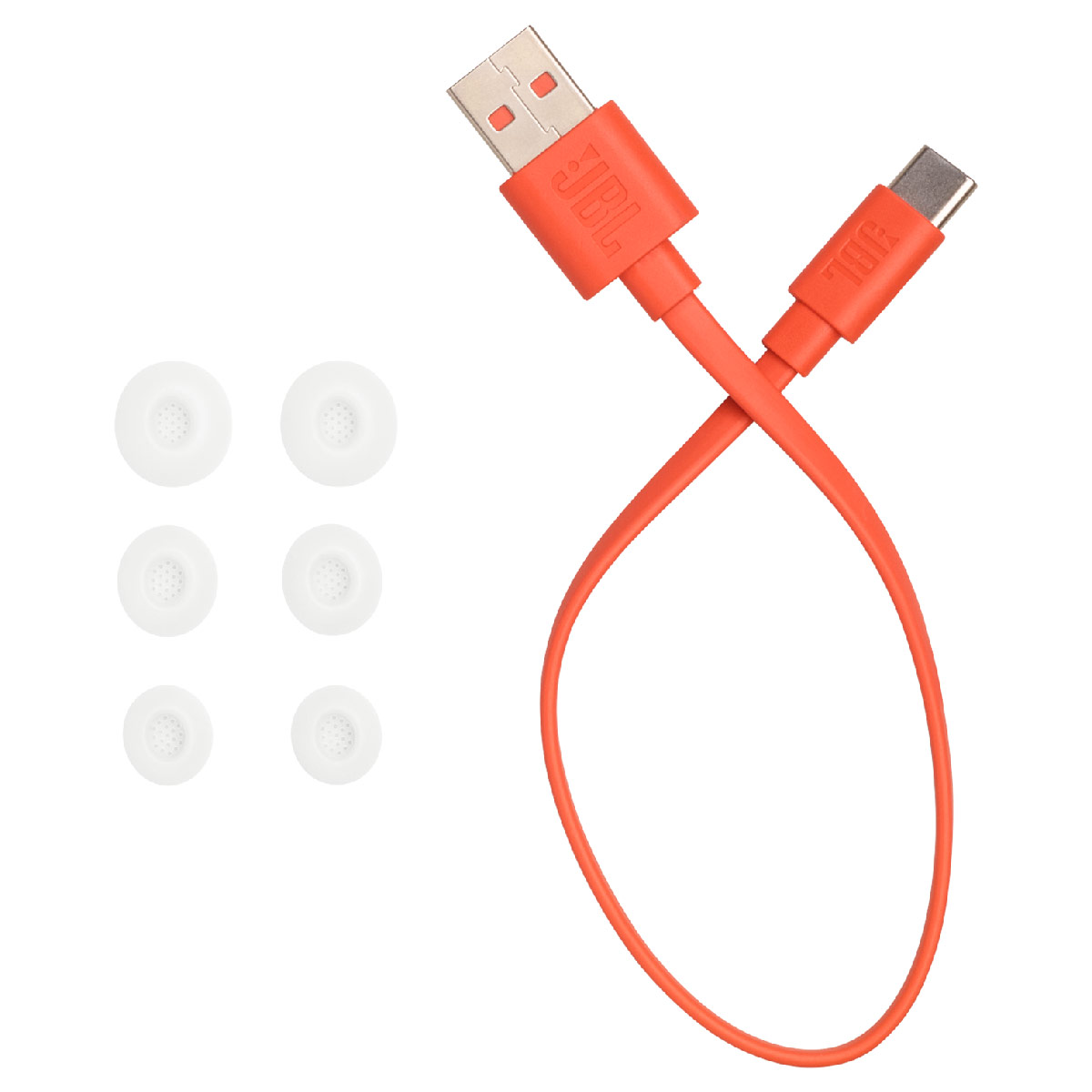 AUDÍFONOS JBL TUNE BUDS 2 BLUETOOTH - 11