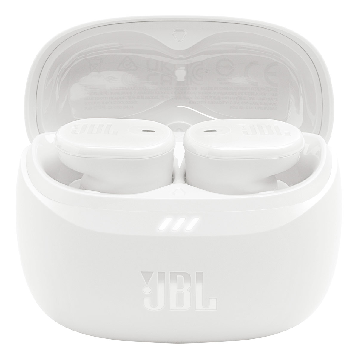 AUDÍFONOS JBL TUNE BUDS 2 BLUETOOTH - 6
