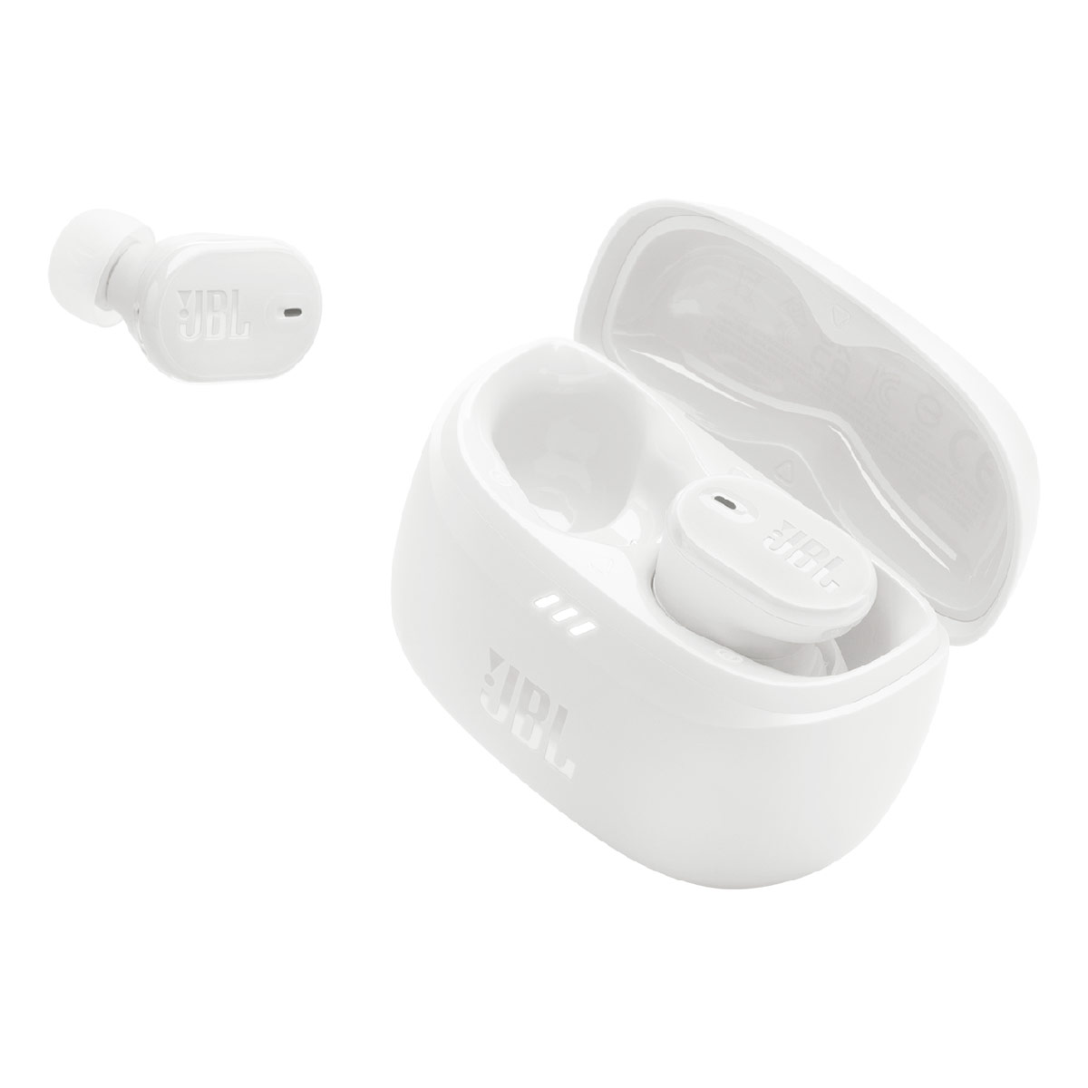 AUDÍFONOS JBL TUNE BUDS 2 BLUETOOTH - 8