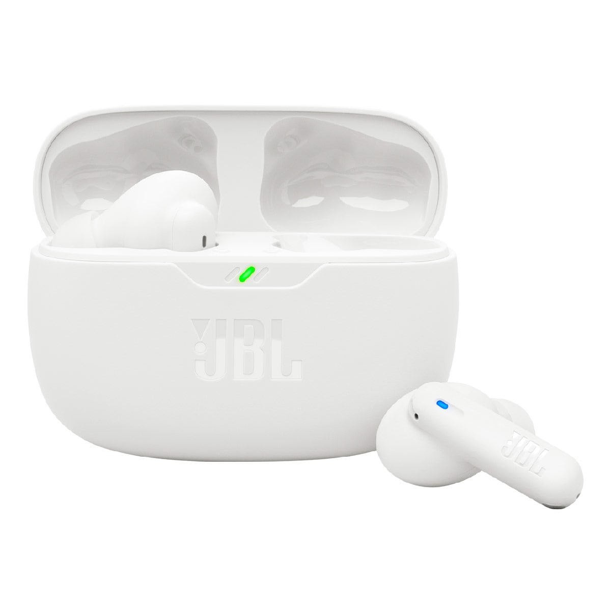 AUDÍFONOS JBL IN EAR WAVE BEAM 2 BLUETOOTH - 1