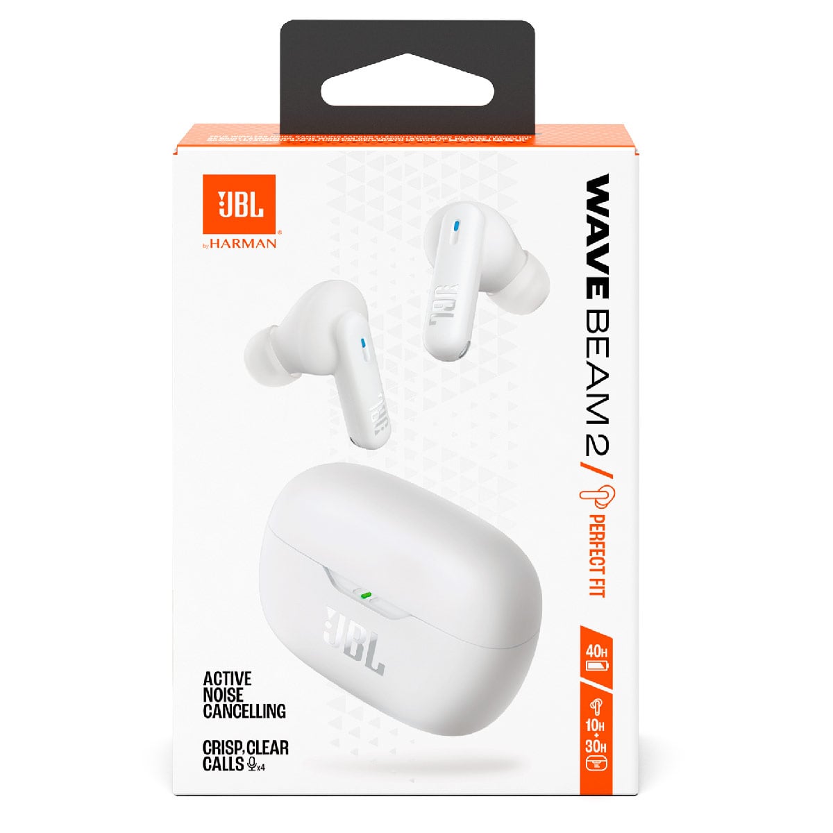 AUDÍFONOS JBL IN EAR WAVE BEAM 2 BLUETOOTH - 11