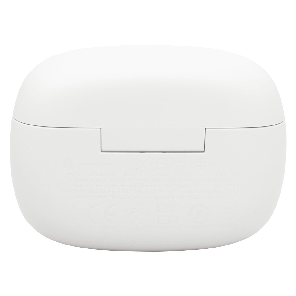 AUDÍFONOS JBL IN EAR WAVE BEAM 2 BLUETOOTH - 5