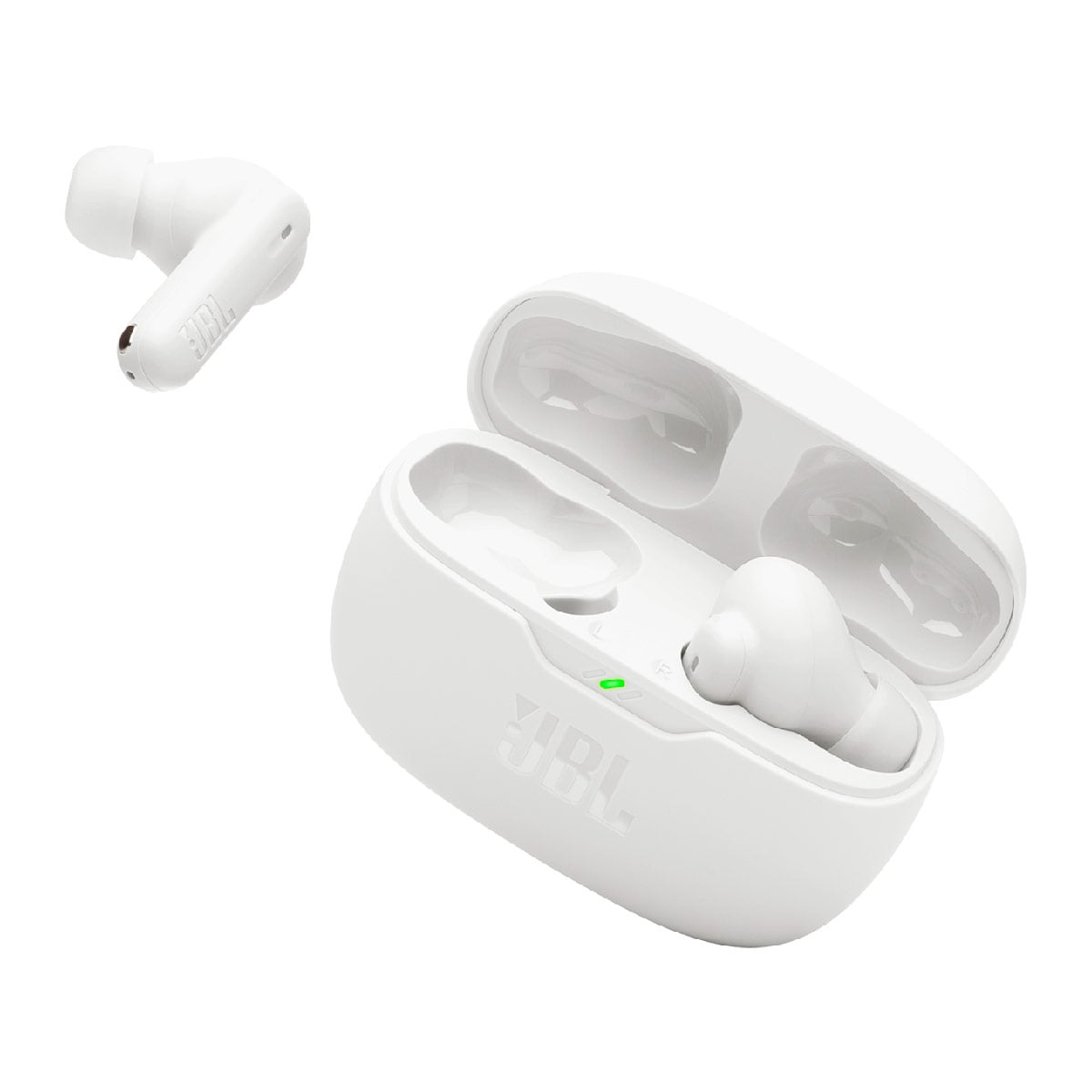 AUDÍFONOS JBL IN EAR WAVE BEAM 2 BLUETOOTH - 9