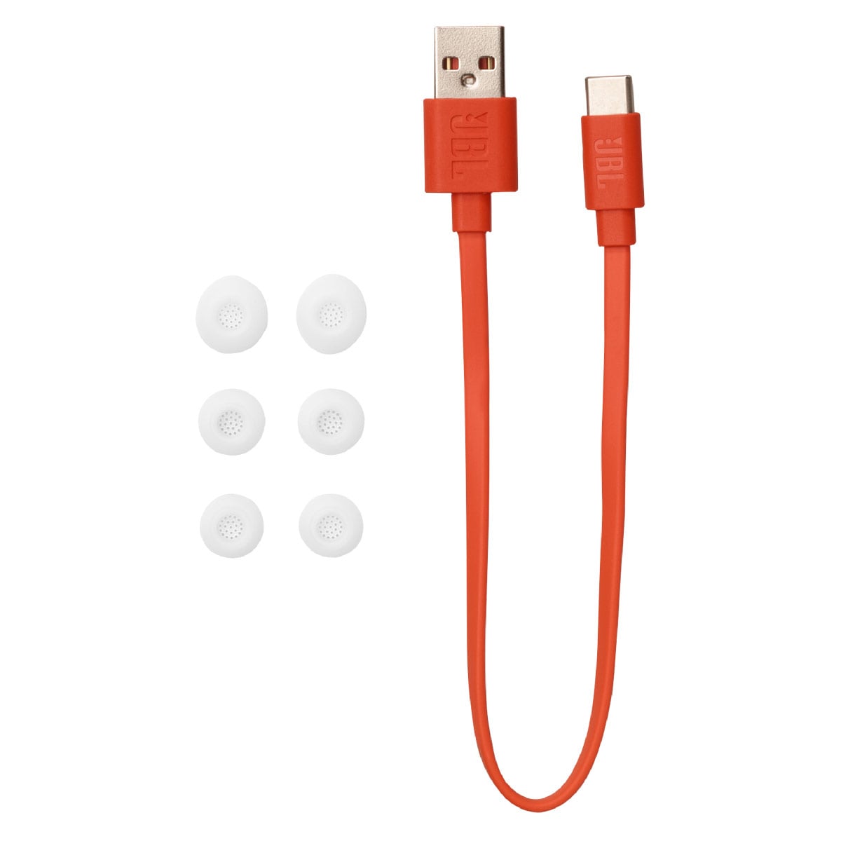 AUDÍFONOS JBL IN EAR WAVE BEAM 2 BLUETOOTH - 10