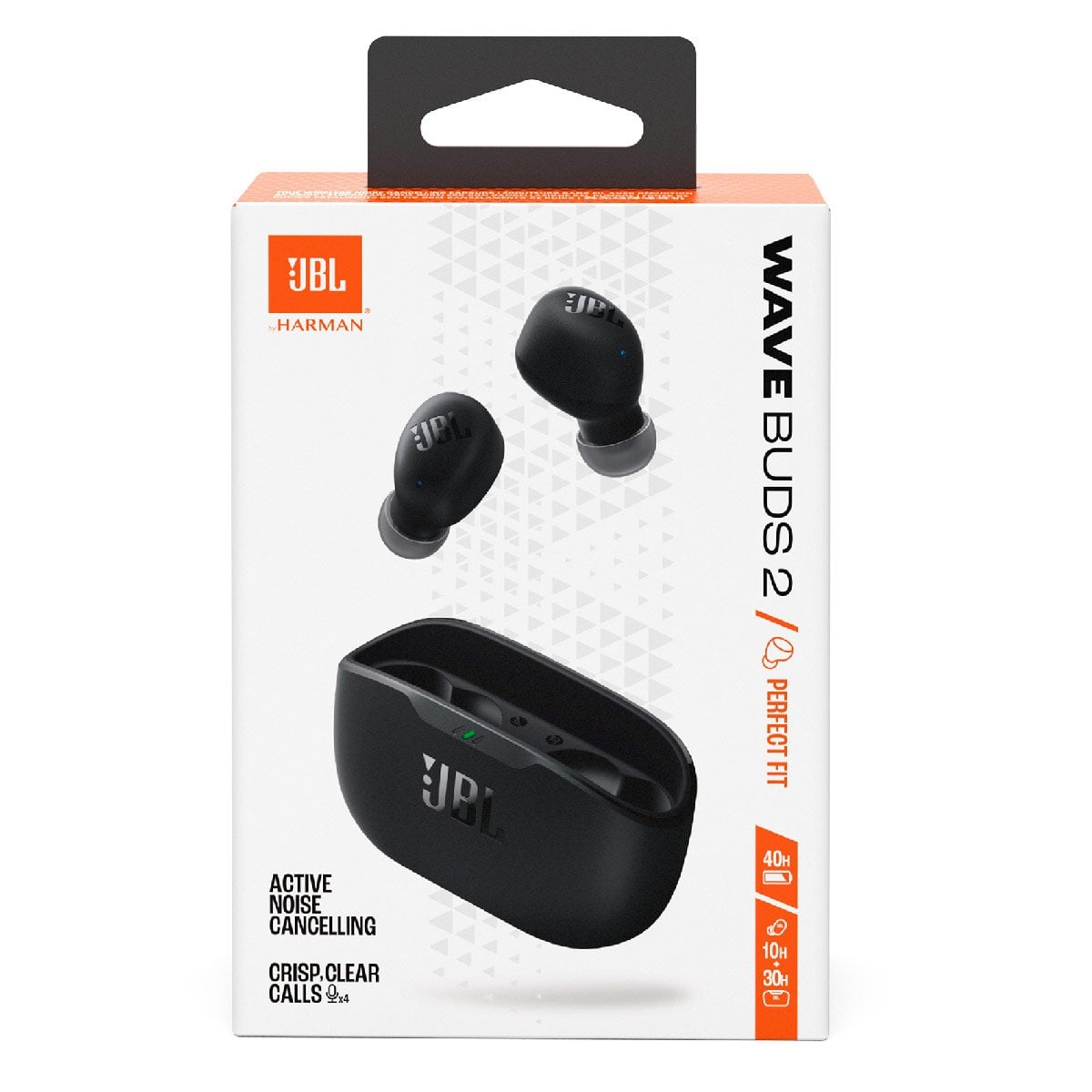 AUDÍFONOS JBL IN EAR WAVE BUDS 2 BLUETOOTH - 10
