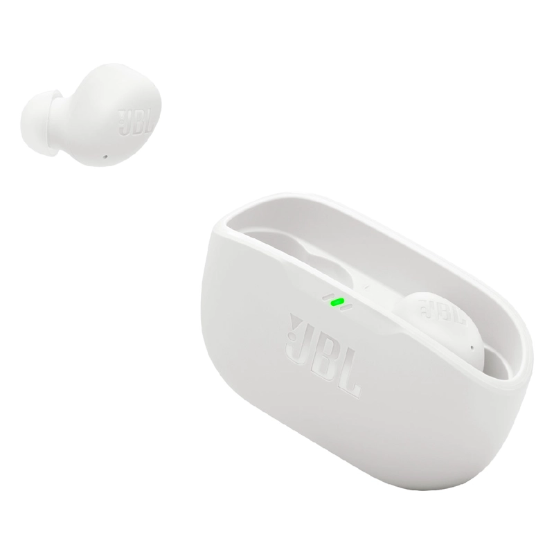 AUDÍFONOS JBL IN EAR WAVE BUDS 2 BLUETOOTH - 8