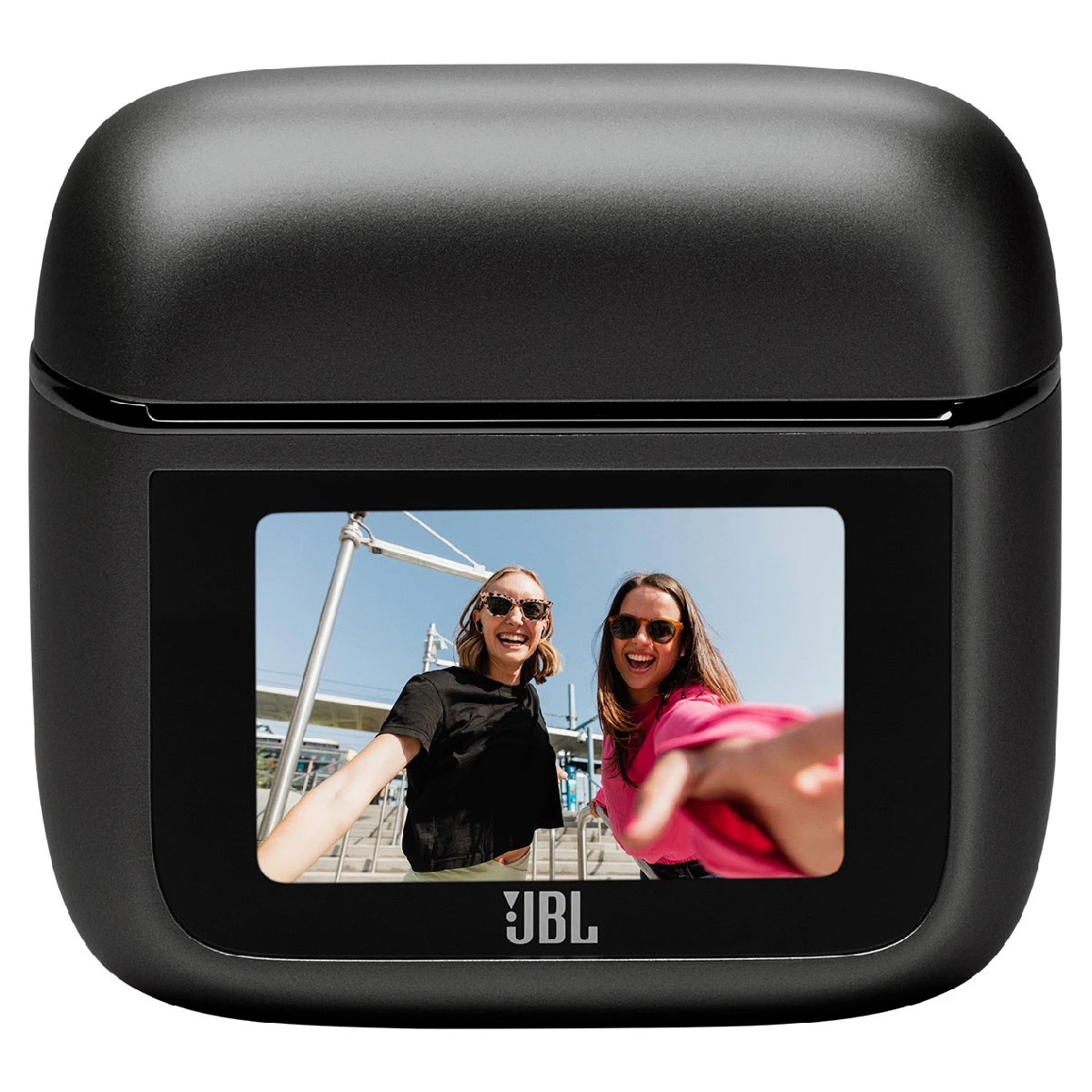 AUDÍFONOS JBL IN EAR TOUR PRO 3 BLUETOOTH - 4
