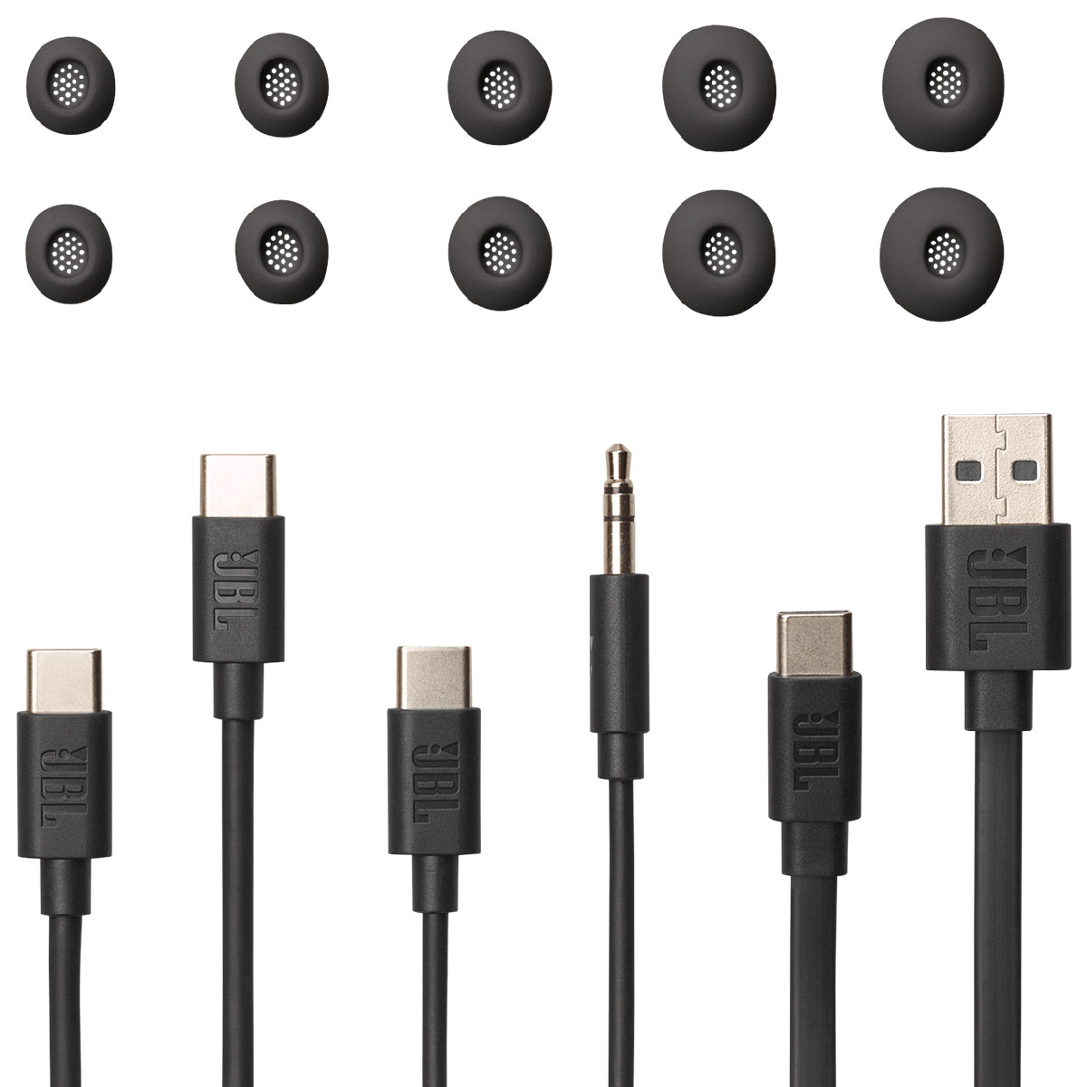 AUDÍFONOS JBL IN EAR TOUR PRO 3 BLUETOOTH - 9