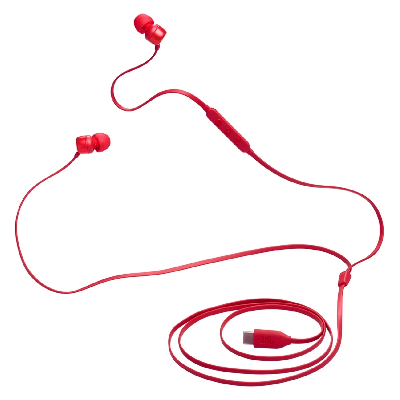 AUDÍFONOS JBL IN EAR TUNE 310C - 5