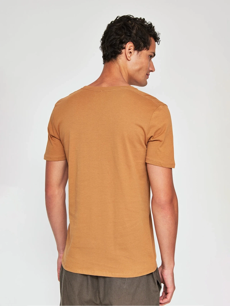 POLERA HOMBRE SFERA ALGODÓN MANGA CORTA - 2