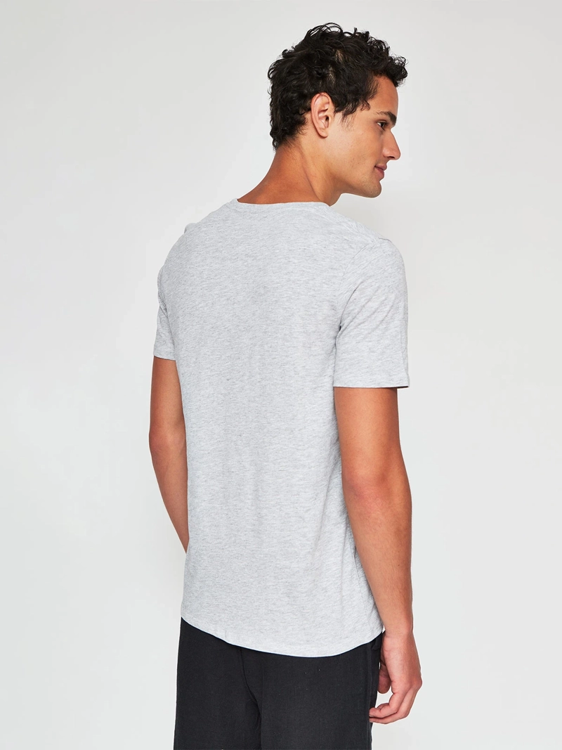 POLERA HOMBRE SFERA ALGODÓN MANGA CORTA - 2