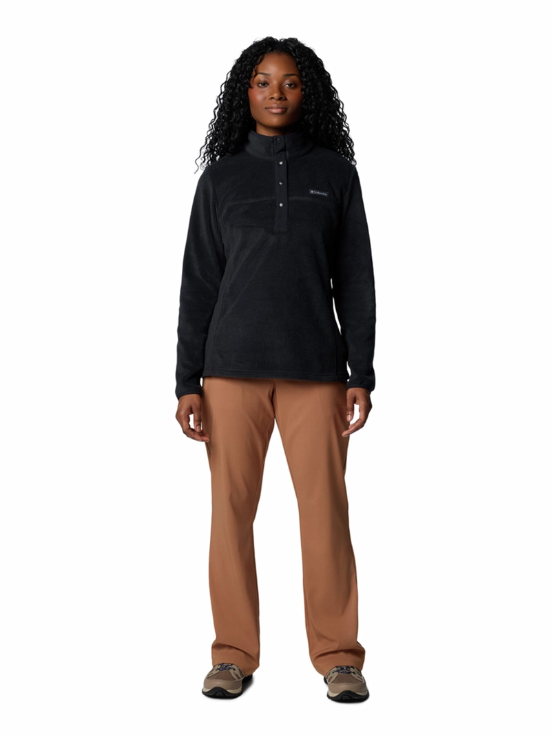 POLAR MUJER COLUMBIA BENTON SPRINGS - 4