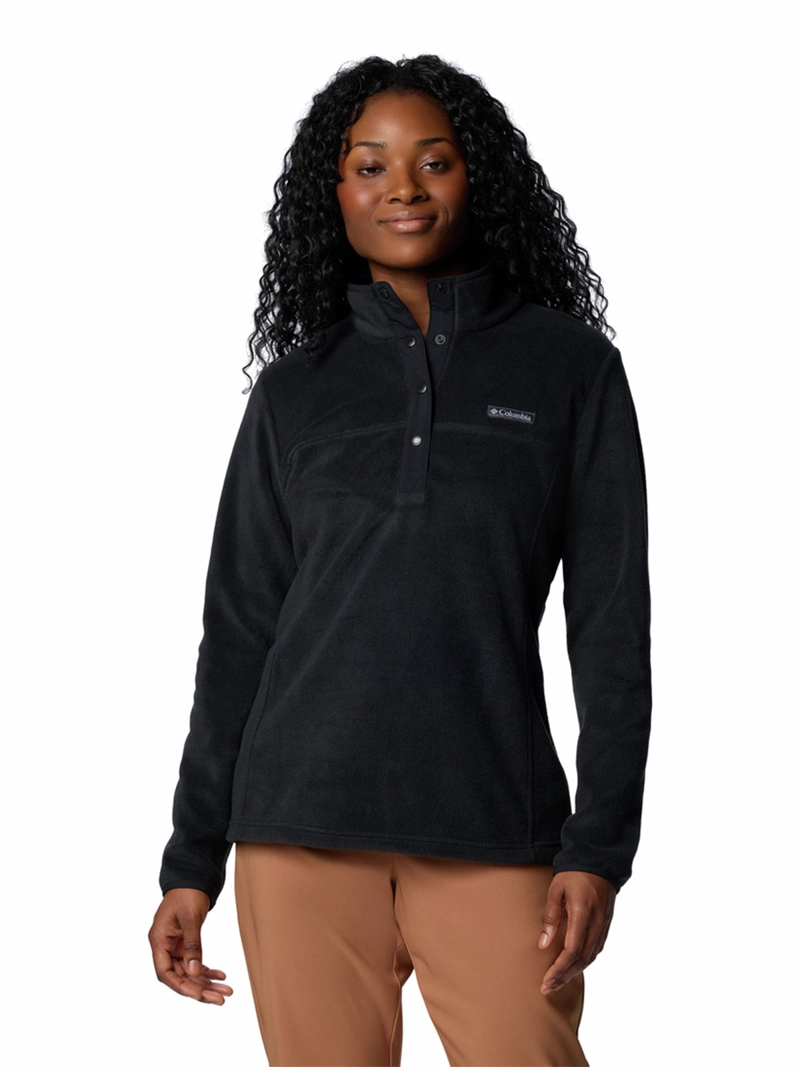 POLAR MUJER COLUMBIA BENTON SPRINGS - 1