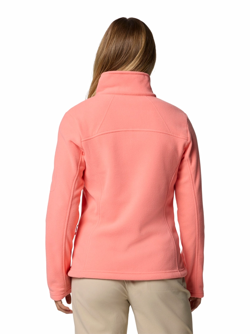 CHAQUETA MUJER COLUMBIA FAST TREK II - 2