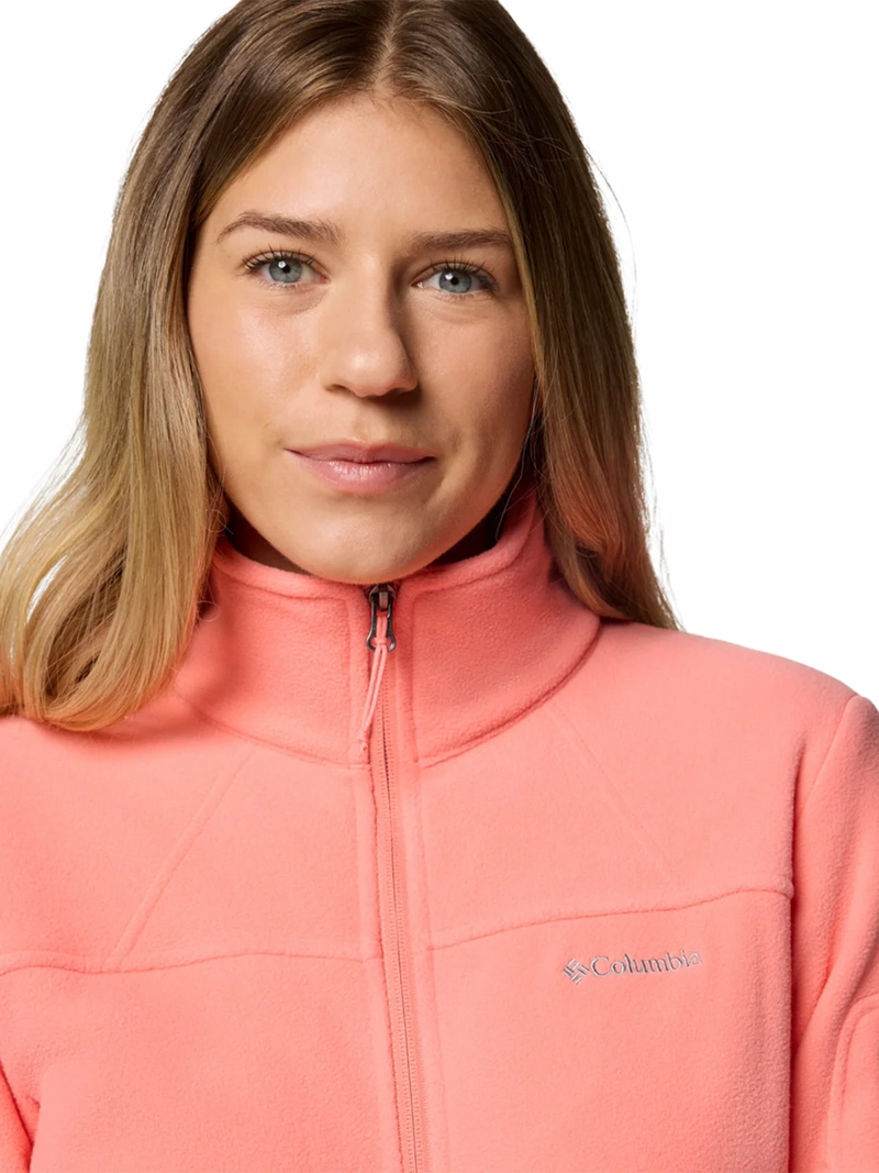 CHAQUETA MUJER COLUMBIA FAST TREK II - 4
