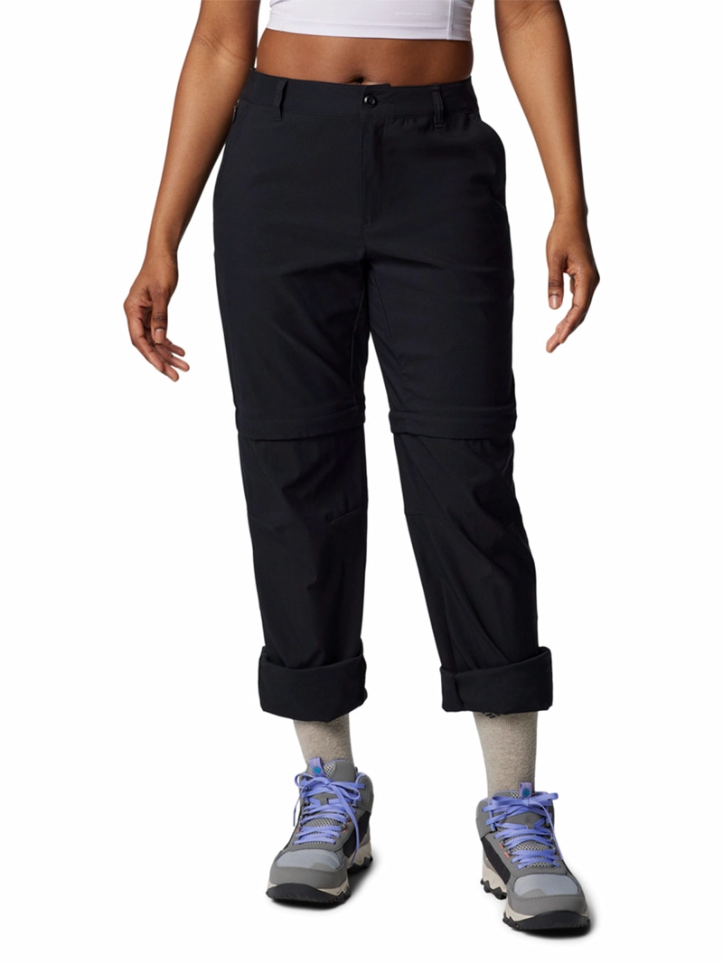 COLUMBIA PANTALÓN MUJER COLUMBIA LESLIE CONVERTIBLE 
