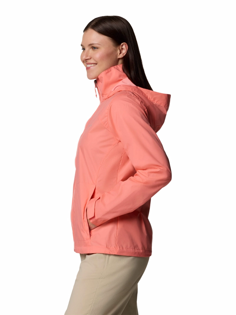 POLAR CON CIERRE MUJER COLUMBIA SWITCHBACK - 3