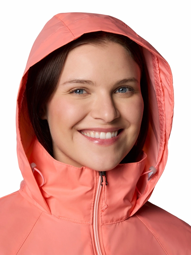 POLAR CON CIERRE MUJER COLUMBIA SWITCHBACK - 4