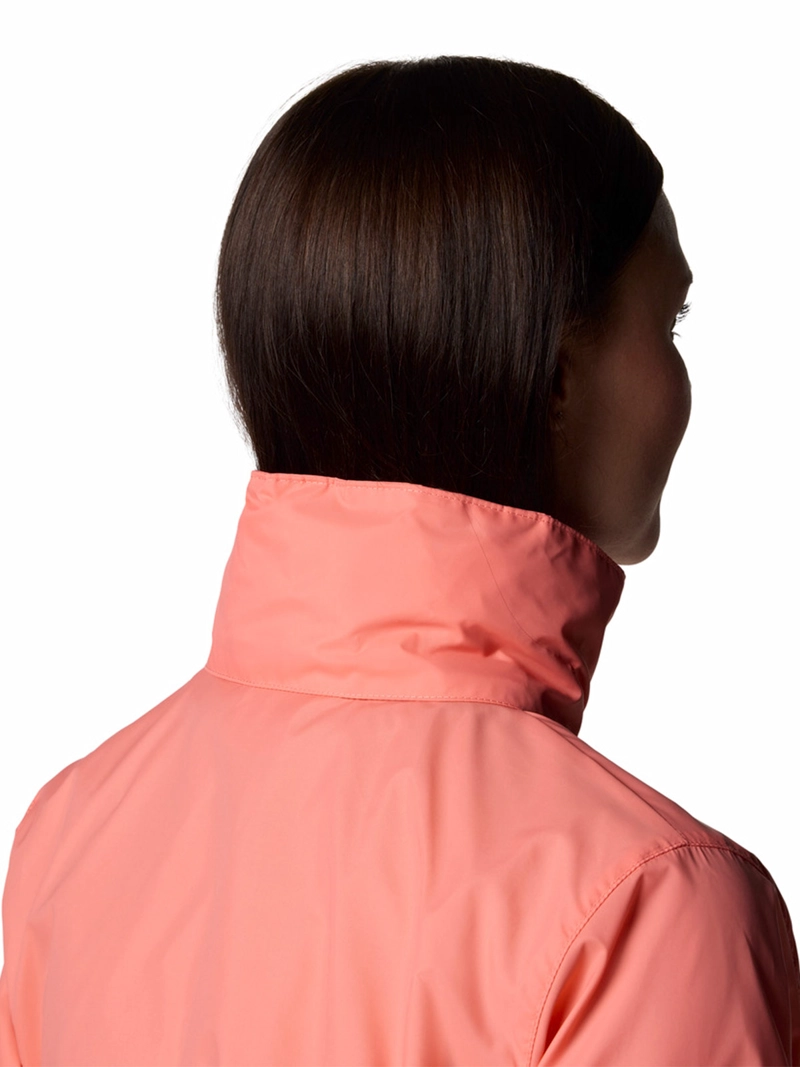 POLAR CON CIERRE MUJER COLUMBIA SWITCHBACK - 5