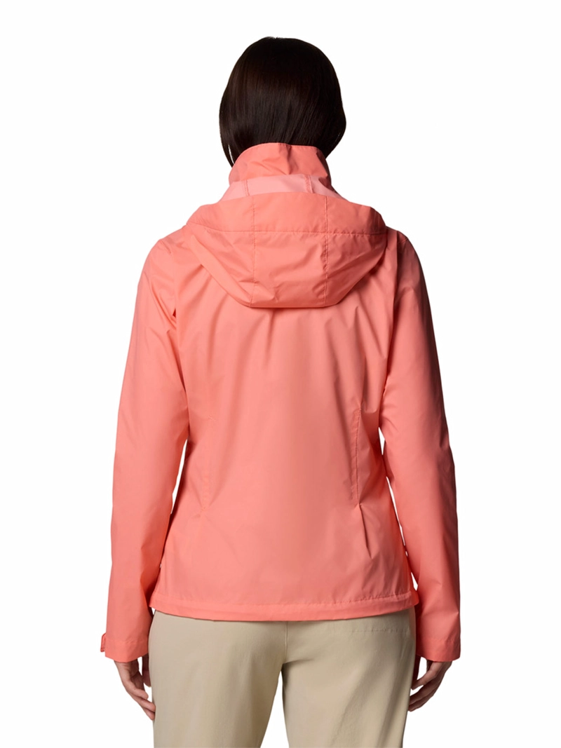 POLAR CON CIERRE MUJER COLUMBIA SWITCHBACK - 2