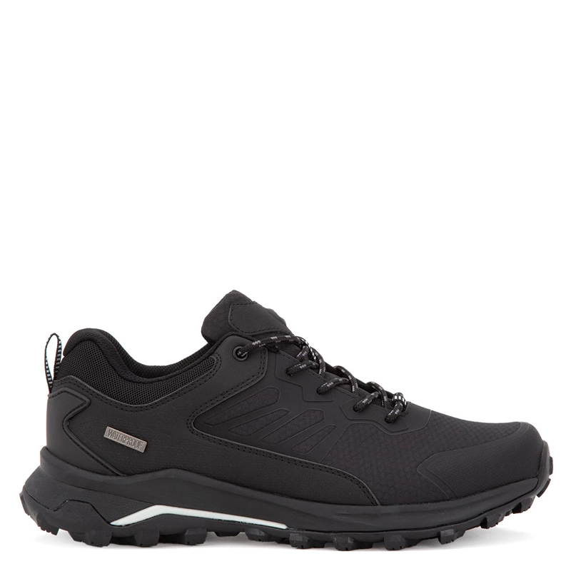ZAPATOS HOMBRE GUANTE OUTDOOR NEGRO MELFORT  - 1