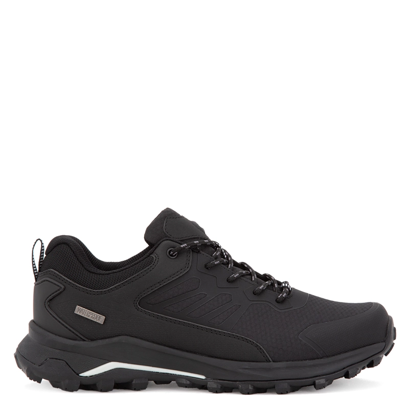 ZAPATOS HOMBRE GUANTE OUTDOOR NEGRO MELFORT  - 1