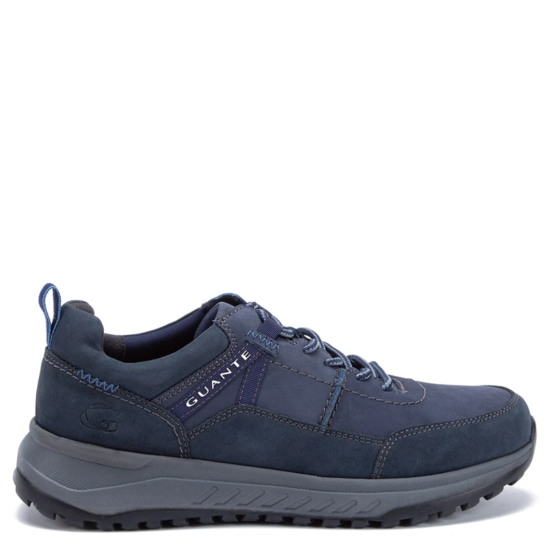 ZAPATOS HOMBRE GUANTE AZUL MARINO NAIROBI