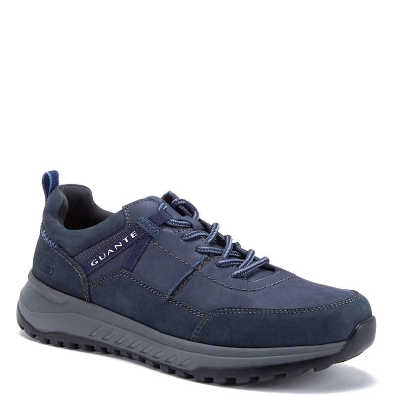 ZAPATOS HOMBRE GUANTE AZUL MARINO NAIROBI  - 3