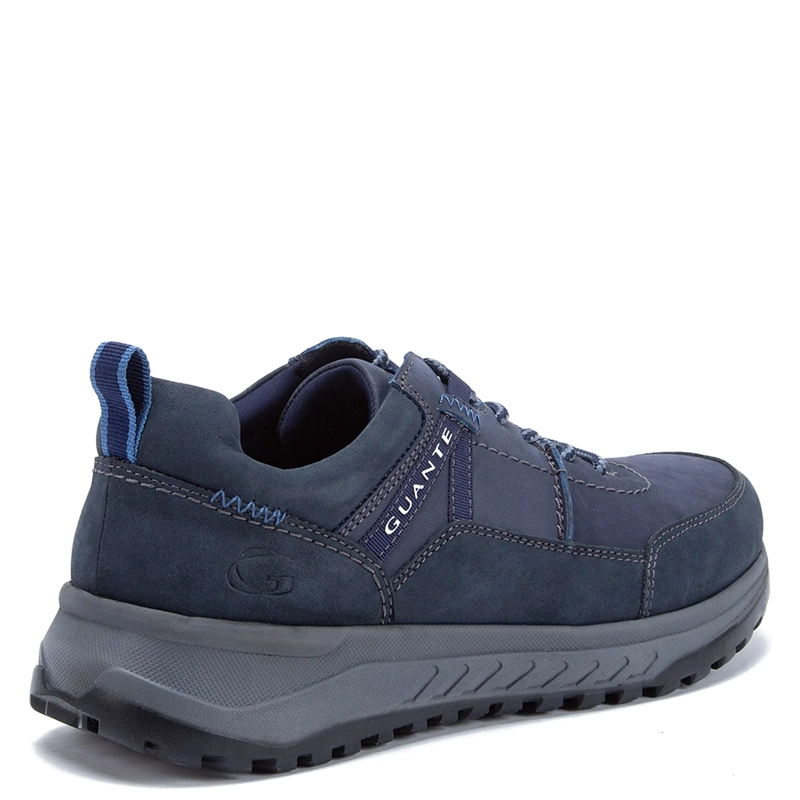 ZAPATOS HOMBRE GUANTE AZUL MARINO NAIROBI  - 5
