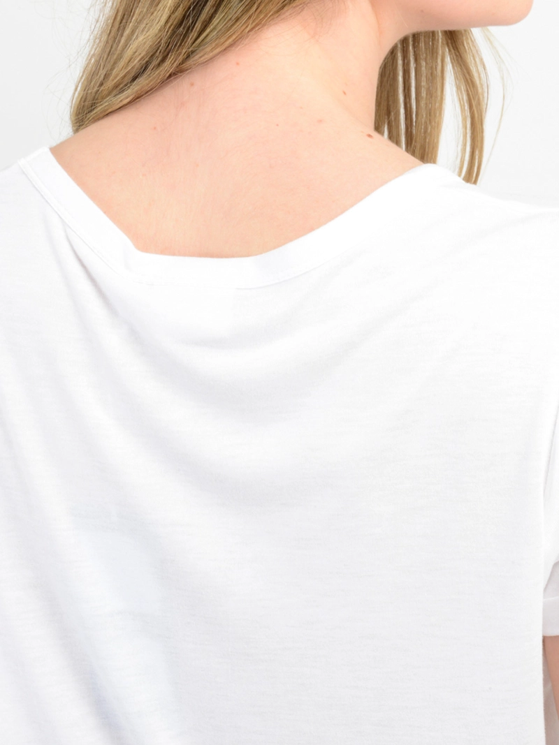 POLERA MUJER O'NEILL MANGA CORTA - 6