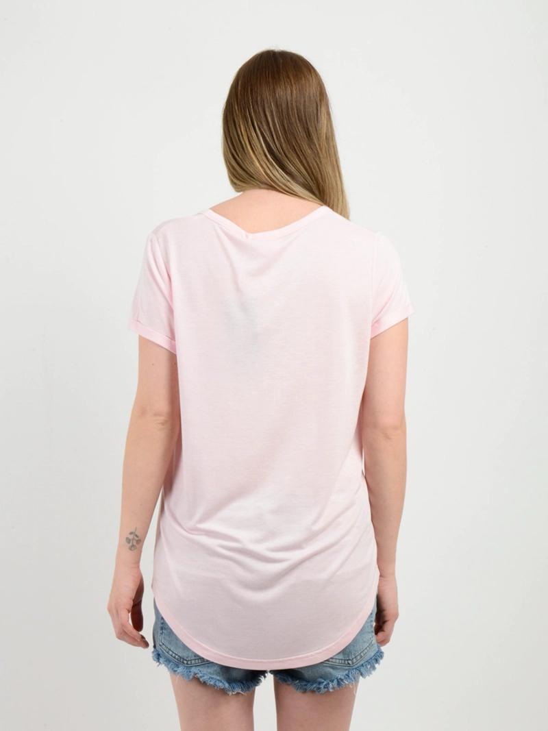POLERA MUJER O'NEILL MANGA CORTA - 4