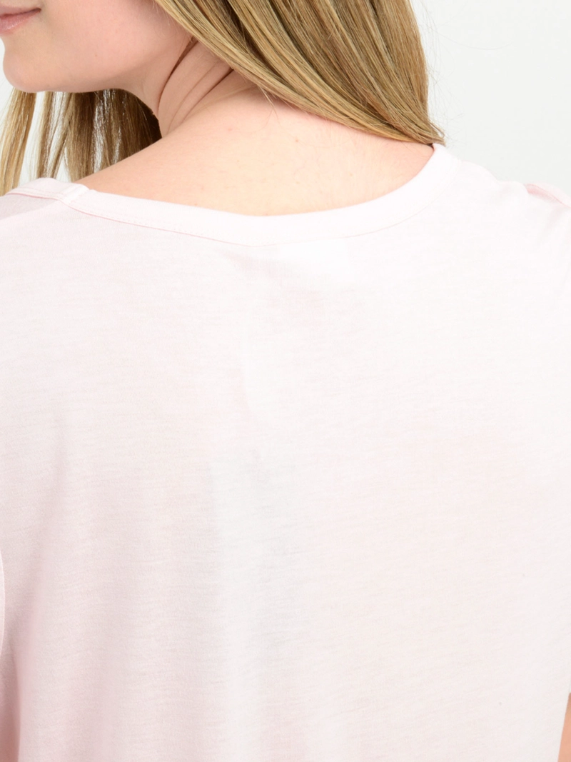 POLERA MUJER O'NEILL MANGA CORTA - 6