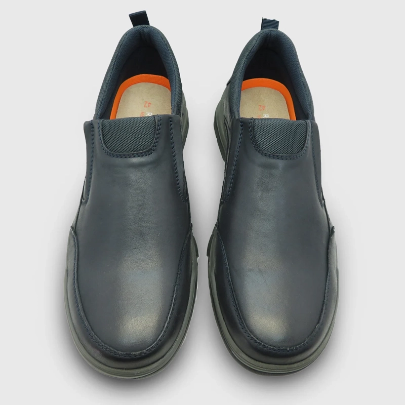 ZAPATOS HOMBRE REGATTA RALO CUERO - 6