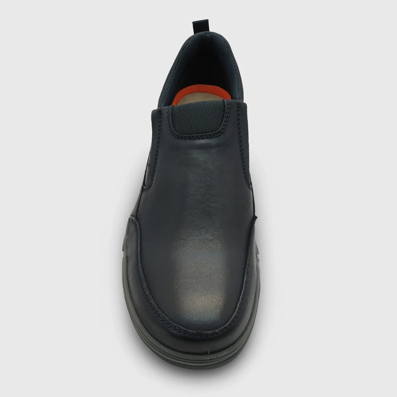 ZAPATOS HOMBRE REGATTA RALO CUERO - 3
