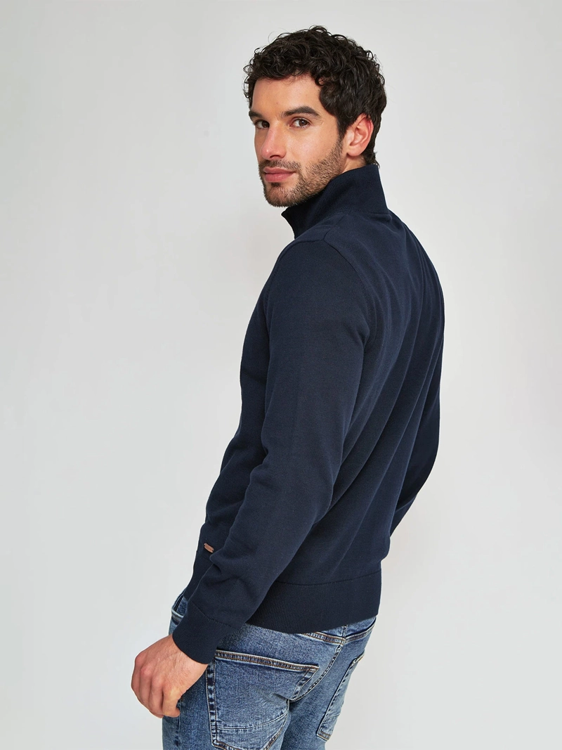 SWEATER HOMBRE REGATTA ALGODÓN  - 2