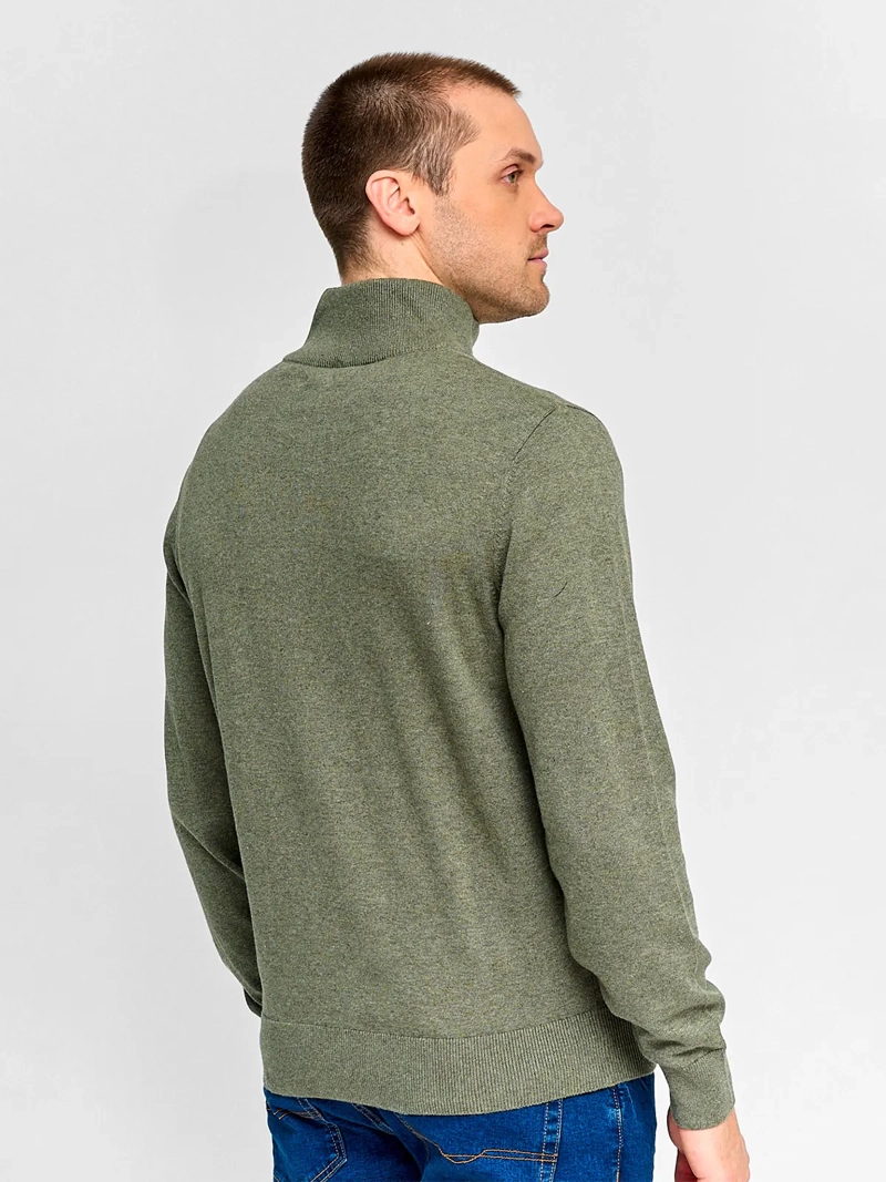 SWEATER HOMBRE REGATTA ALGODÓN  - 2