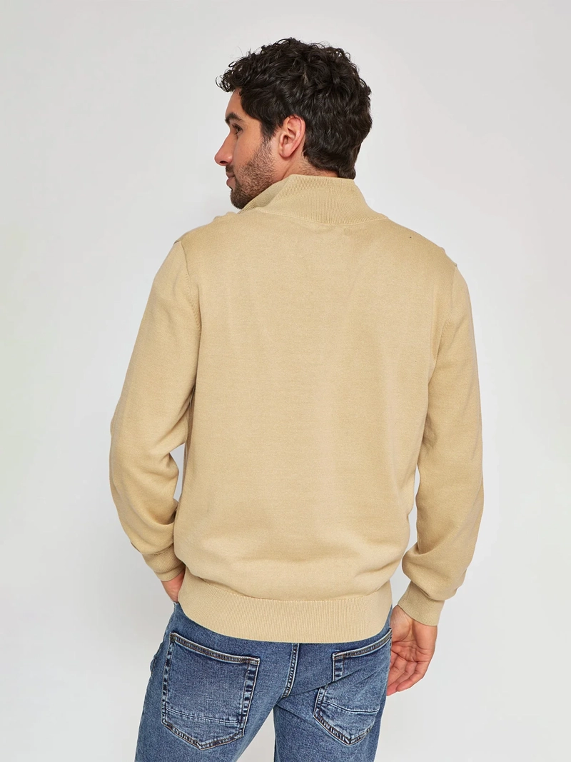 SWEATER HOMBRE REGATTA ALGODÓN  - 2