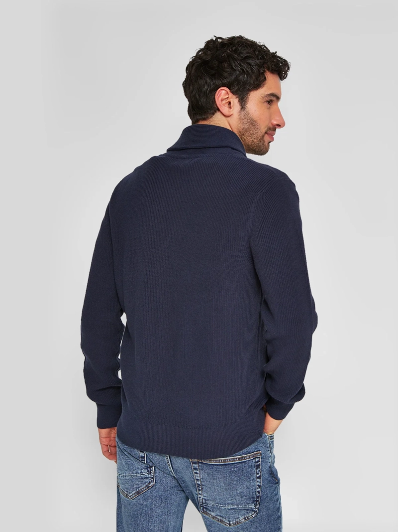 SWEATER HOMBRE REGATTA ALGODÓN  - 2