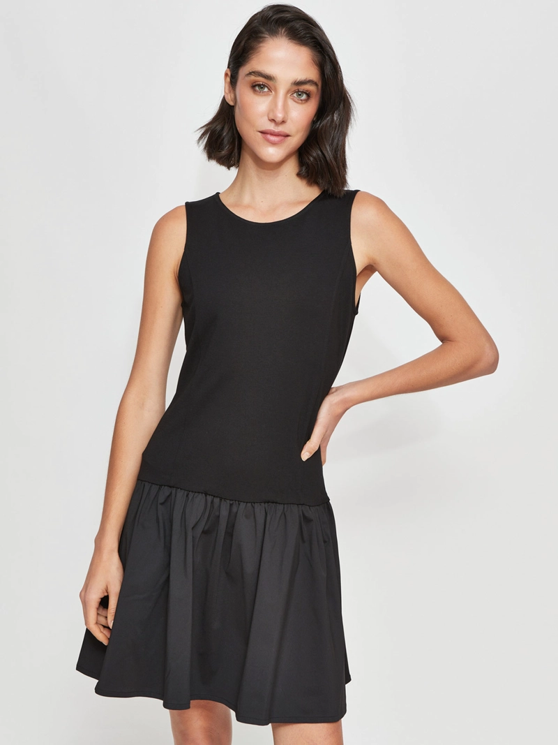 VESTIDO MUJER MARQUIS BALLOON - 3