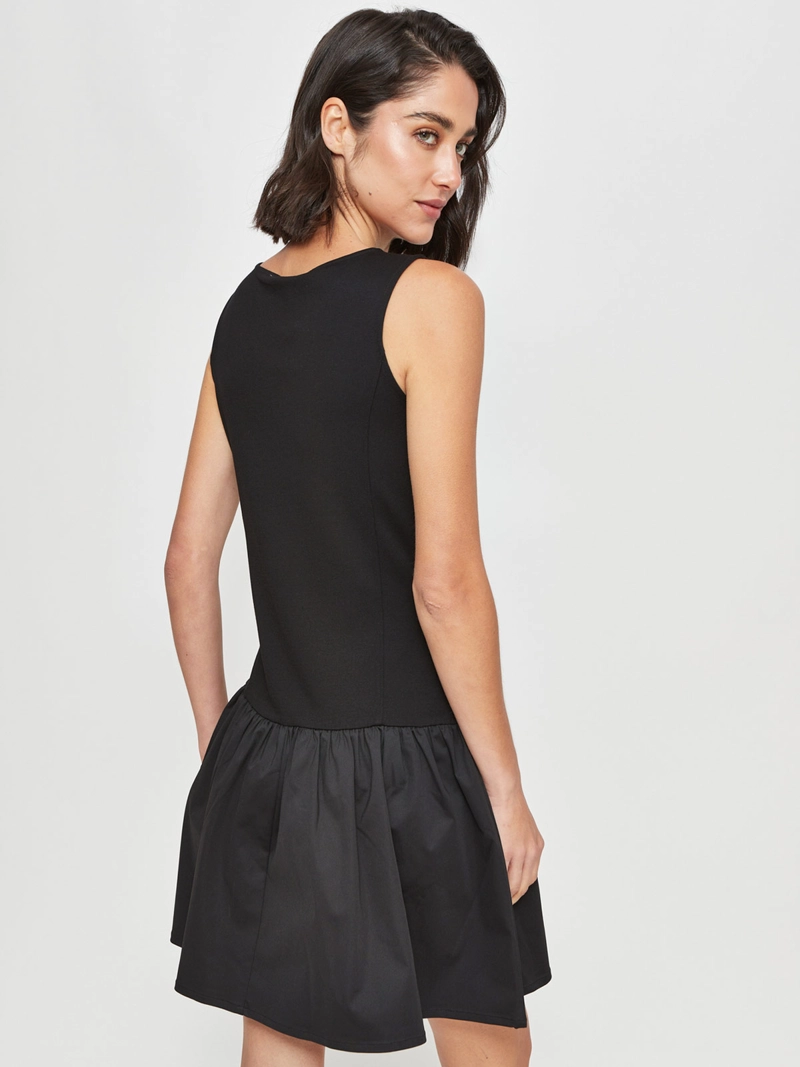 VESTIDO MUJER MARQUIS BALLOON - 4