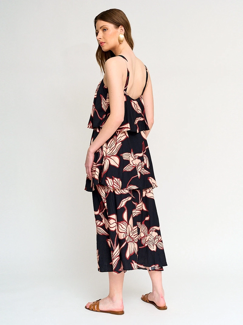 VESTIDO MUJER MARQUIS PABILO TRES TORTAS - 3