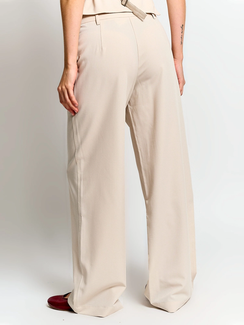 PANTALÓN MUJER INDEX SASTRERO - 3