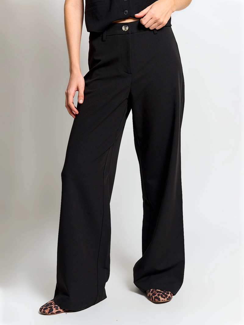 PANTALÓN MUJER INDEX SASTRERO - 2