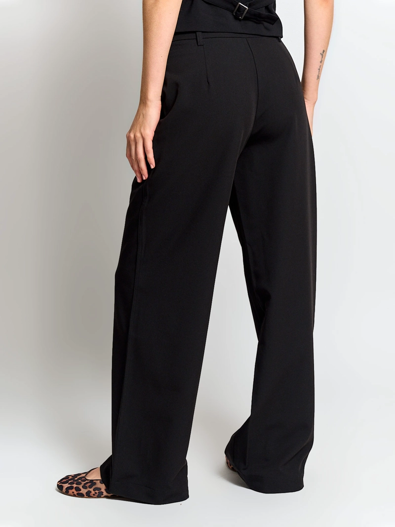 PANTALÓN MUJER INDEX SASTRERO - 3