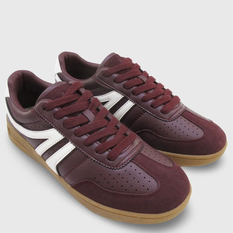 ZAPATILLAS HOMBRE BARBADOS CASUALES BOTRO - 2