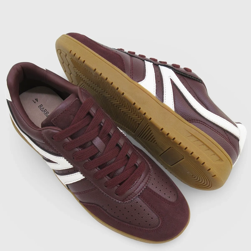 ZAPATILLAS HOMBRE BARBADOS CASUALES BOTRO - 3