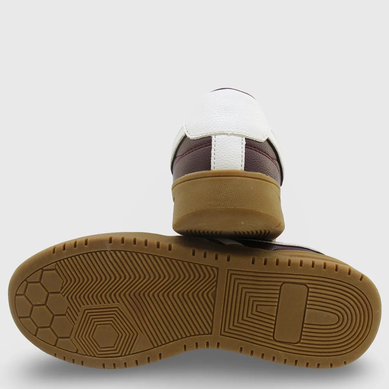 ZAPATILLAS HOMBRE BARBADOS CASUALES BOTRO - 4