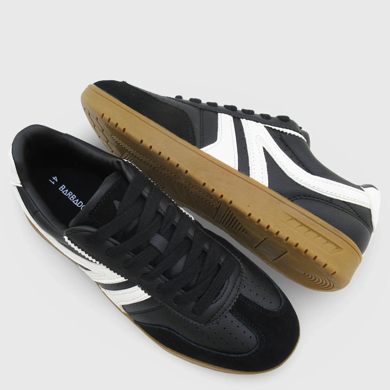 ZAPATILLAS HOMBRE BARBADOS CASUALES BOTRO - 3