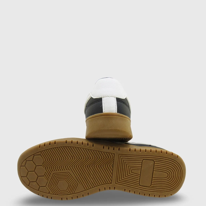 ZAPATILLAS HOMBRE BARBADOS CASUALES BOTRO - 4